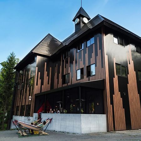 Hotel Villa Hakuba By Hhg Exterior photo