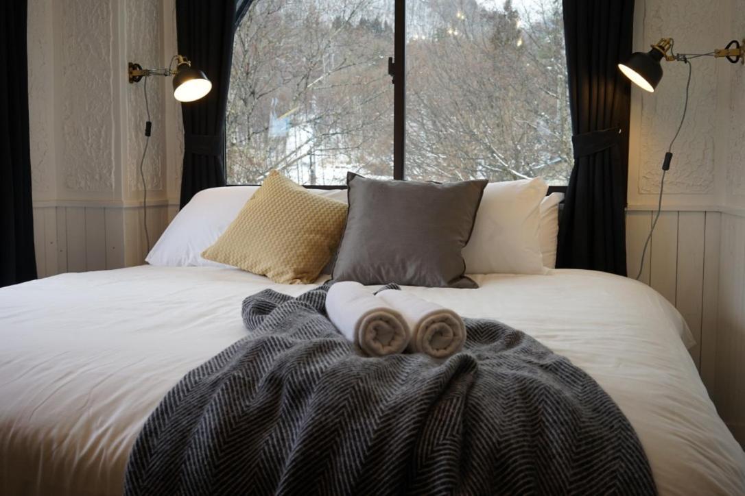 Hotel Villa Hakuba By Hhg Exterior photo