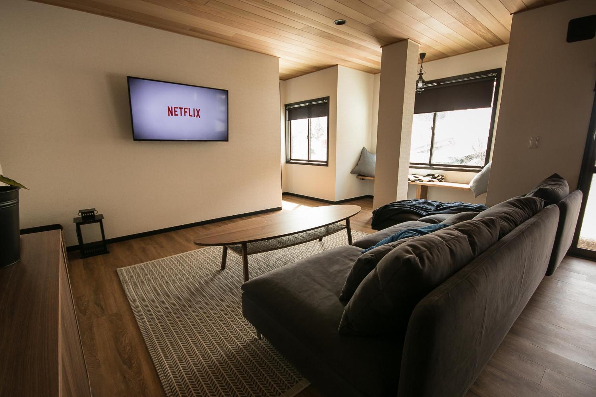 Hotel Villa Hakuba By Hhg Exterior photo