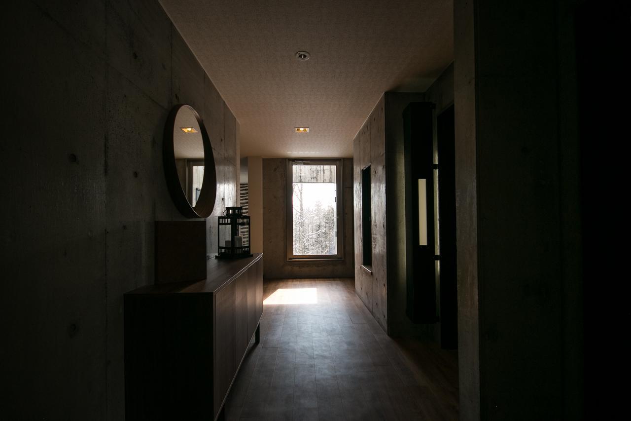 Hotel Villa Hakuba By Hhg Exterior photo