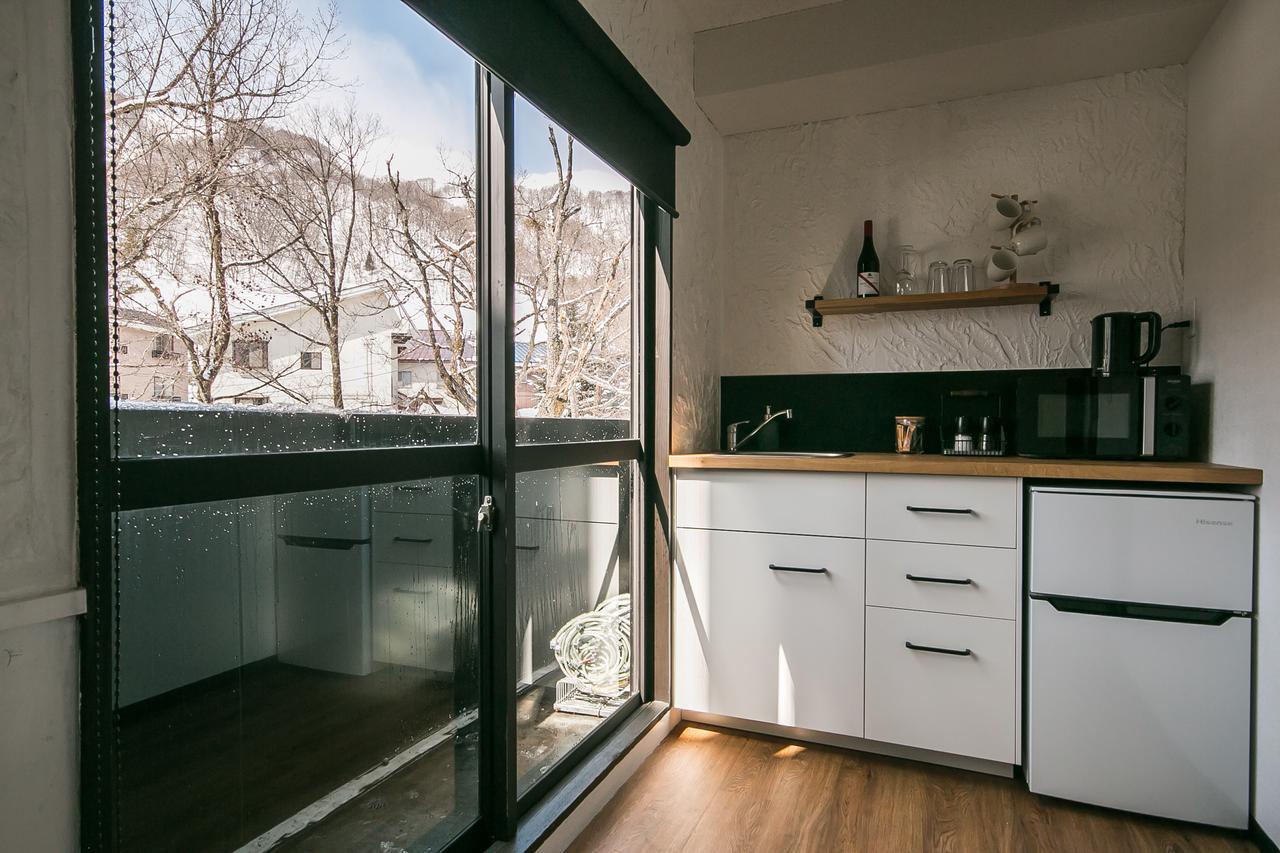 Hotel Villa Hakuba By Hhg Exterior photo