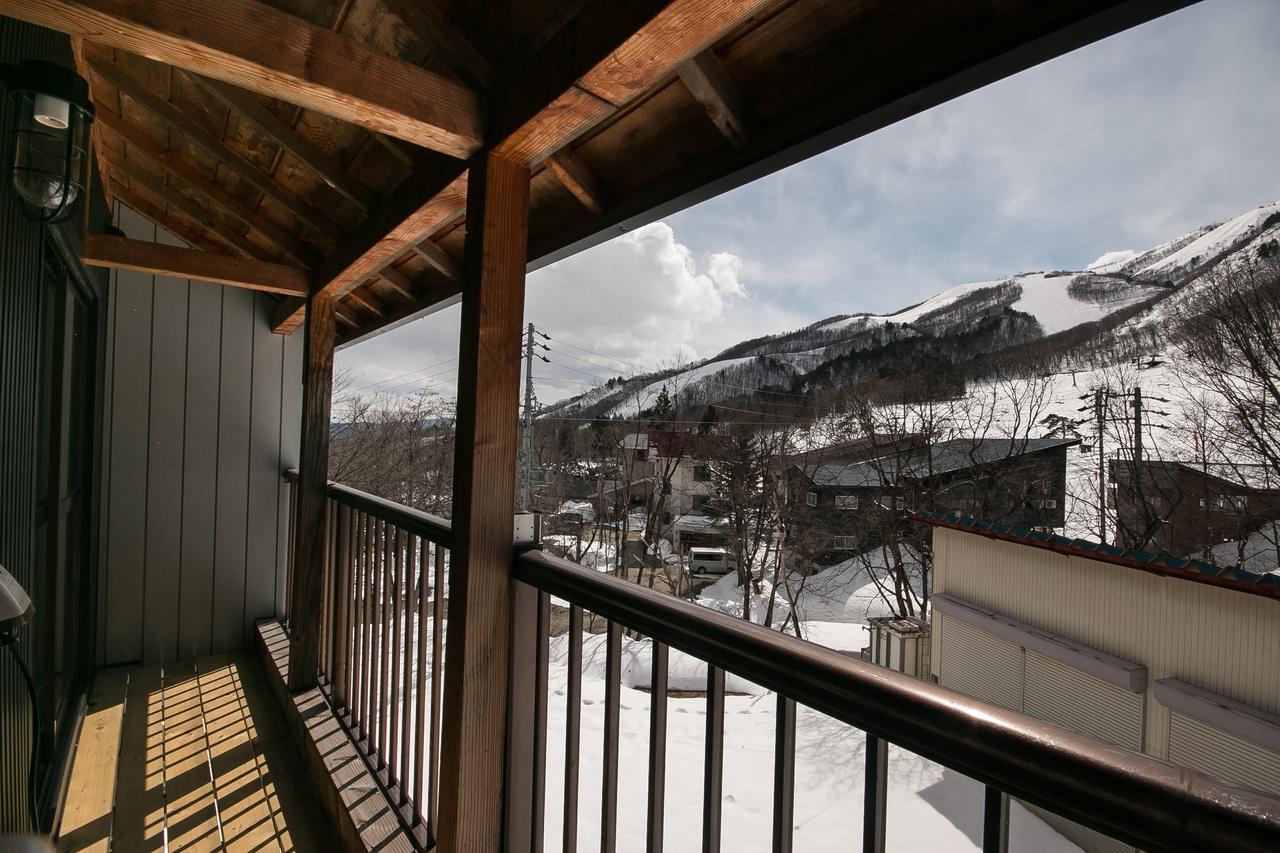 Hotel Villa Hakuba By Hhg Exterior photo