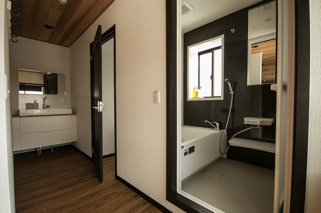 Hotel Villa Hakuba By Hhg Exterior photo