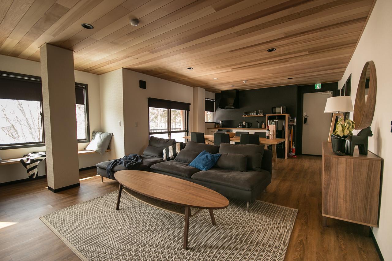 Hotel Villa Hakuba By Hhg Exterior photo