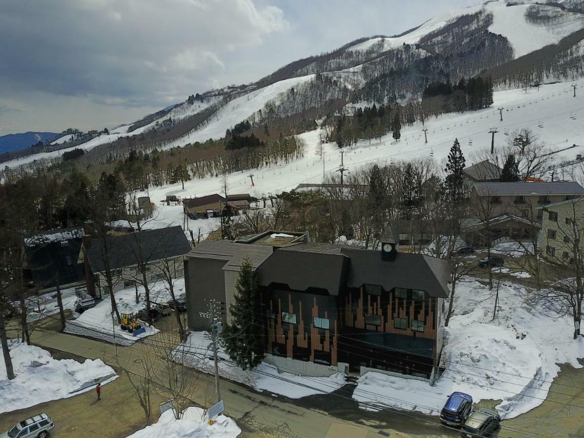 Hotel Villa Hakuba By Hhg Exterior photo